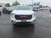 Thumbnail of 2024 Summit White GMC Terrain