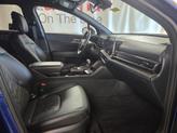 Thumbnail of 2024 Sapphire Blue Kia Sportage