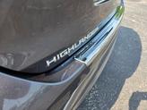 Thumbnail of 2021 Gray Toyota Highlander