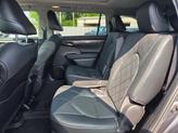 Thumbnail of 2021 Gray Toyota Highlander