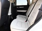 Thumbnail of 2025 Rhodium White Metallic Mazda CX-5