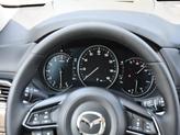 Thumbnail of 2025 Rhodium White Metallic Mazda CX-5