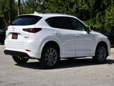 Thumbnail of 2025 Rhodium White Metallic Mazda CX-5
