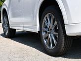 Thumbnail of 2025 Rhodium White Metallic Mazda CX-5