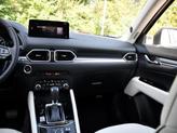 Thumbnail of 2025 Rhodium White Metallic Mazda CX-5