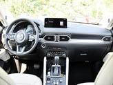 Thumbnail of 2025 Rhodium White Metallic Mazda CX-5