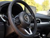 Thumbnail of 2025 Rhodium White Metallic Mazda CX-5