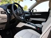 Thumbnail of 2025 Rhodium White Metallic Mazda CX-5