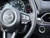 Thumbnail of 2025 Rhodium White Metallic Mazda CX-5