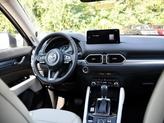 Thumbnail of 2025 Rhodium White Metallic Mazda CX-5