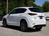 Thumbnail of 2025 Rhodium White Metallic Mazda CX-5
