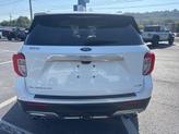 Thumbnail of 2020 White Ford Explorer