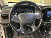 Thumbnail of 2021 Summit White Chevrolet Traverse