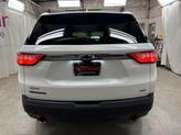 Thumbnail of 2021 Summit White Chevrolet Traverse