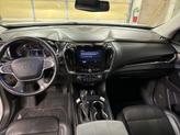 Thumbnail of 2021 Summit White Chevrolet Traverse