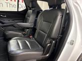 Thumbnail of 2021 Summit White Chevrolet Traverse