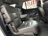 Thumbnail of 2021 Summit White Chevrolet Traverse