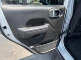 Thumbnail of 2023 Silver Zynith Clearcoat Jeep Gladiator