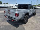 Thumbnail of 2023 Silver Zynith Clearcoat Jeep Gladiator