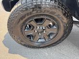 Thumbnail of 2023 Silver Zynith Clearcoat Jeep Gladiator