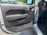 Thumbnail of 2023 Silver Zynith Clearcoat Jeep Gladiator