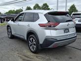 Thumbnail of 2021 Brilliant Silver Metallic Nissan Rogue