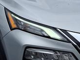 Thumbnail of 2021 Brilliant Silver Metallic Nissan Rogue