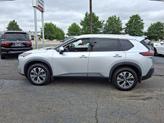 Thumbnail of 2021 Brilliant Silver Metallic Nissan Rogue