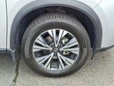 Thumbnail of 2021 Brilliant Silver Metallic Nissan Rogue
