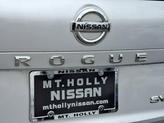 Thumbnail of 2021 Brilliant Silver Metallic Nissan Rogue
