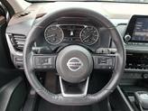 Thumbnail of 2021 Brilliant Silver Metallic Nissan Rogue