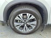 Thumbnail of 2021 Brilliant Silver Metallic Nissan Rogue
