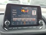 Thumbnail of 2021 Brilliant Silver Metallic Nissan Rogue