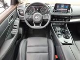 Thumbnail of 2021 Brilliant Silver Metallic Nissan Rogue
