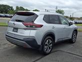 Thumbnail of 2021 Brilliant Silver Metallic Nissan Rogue