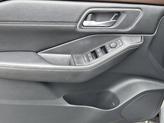Thumbnail of 2021 Brilliant Silver Metallic Nissan Rogue