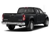 Thumbnail of 2021 Gunmetal Nissan Frontier