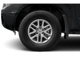 Thumbnail of 2021 Gunmetal Nissan Frontier