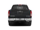 Thumbnail of 2021 Gunmetal Nissan Frontier