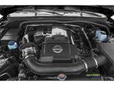 Thumbnail of 2021 Gunmetal Nissan Frontier