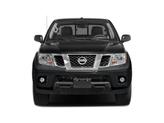 Thumbnail of 2021 Gunmetal Nissan Frontier