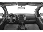 Thumbnail of 2021 Gunmetal Nissan Frontier