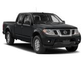 Thumbnail of 2021 Gunmetal Nissan Frontier
