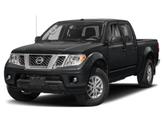 Photo of 2021 Gunmetal Nissan Frontier
