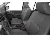 Thumbnail of 2021 Gunmetal Nissan Frontier