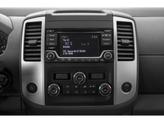 Thumbnail of 2021 Gunmetal Nissan Frontier