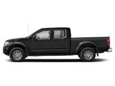 Thumbnail of 2021 Gunmetal Nissan Frontier