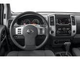 Thumbnail of 2021 Gunmetal Nissan Frontier