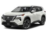 Photo of 2026 Everest White Pearl Tricoat Nissan Rogue