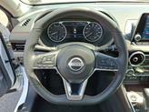 Thumbnail of 2024 Aspen White Tricoat Nissan Sentra